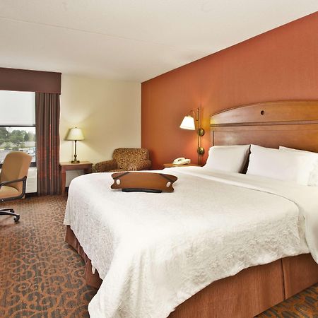 Hampton Inn Anderson Luaran gambar