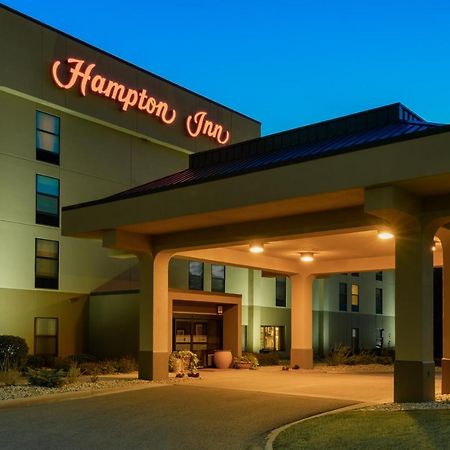 Hampton Inn Anderson Luaran gambar