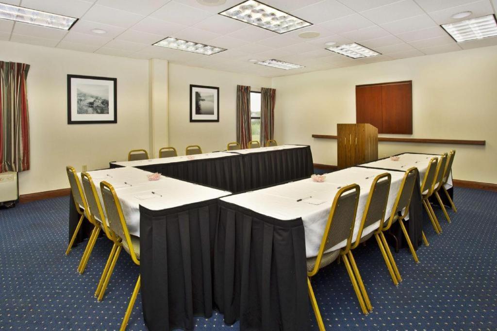 Hampton Inn Anderson Luaran gambar