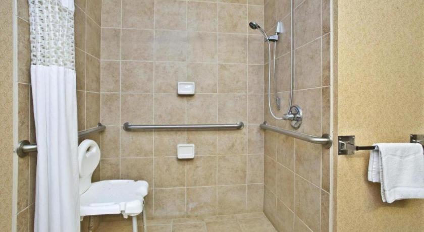 Hampton Inn Anderson Luaran gambar