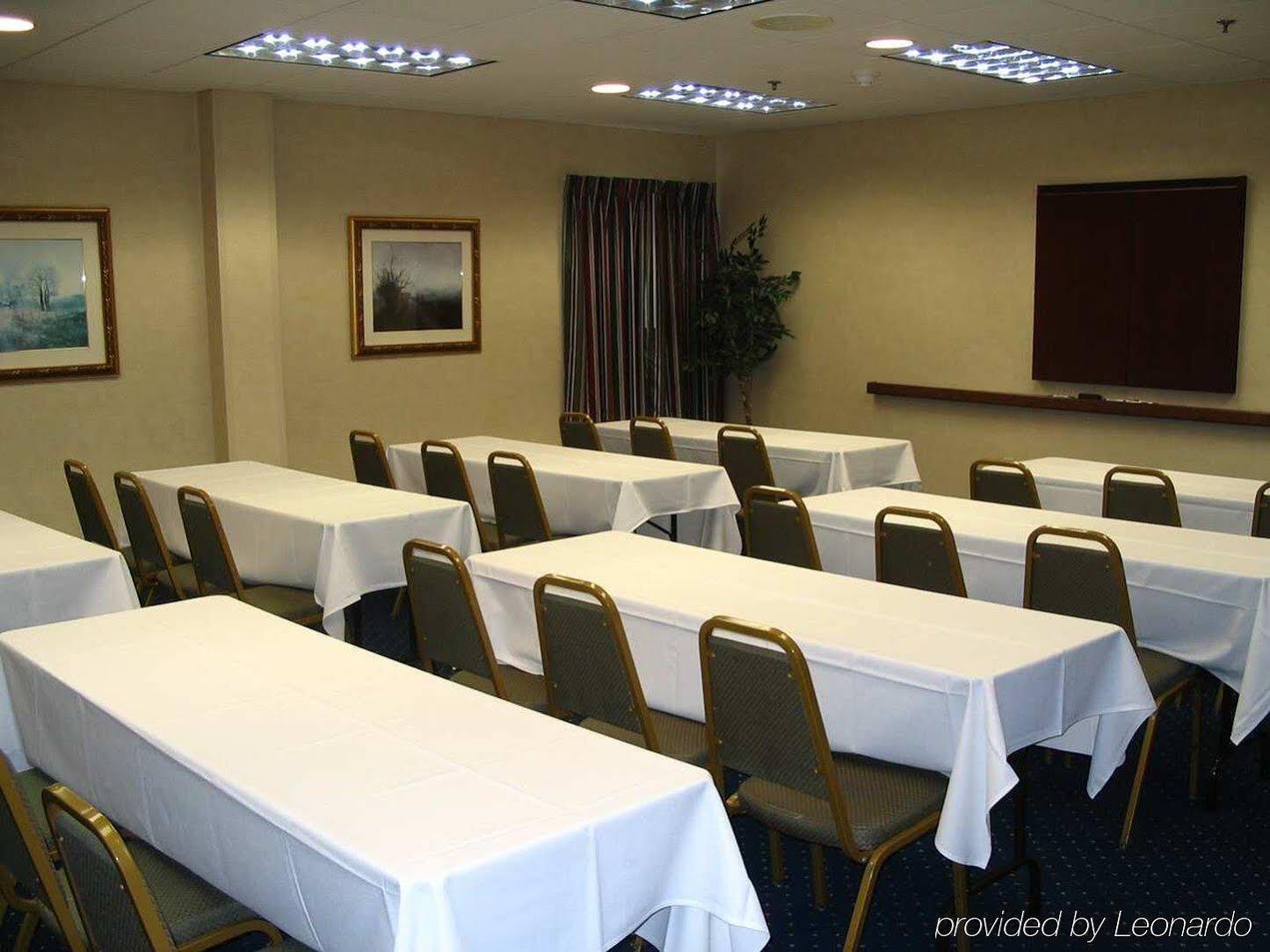 Hampton Inn Anderson Luaran gambar